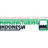 Manufacturing Indonesia 2021