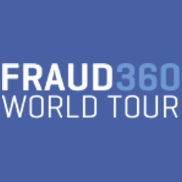 Fraud 360 World Tour