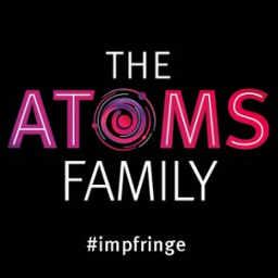 Imperial Fringe: The Atoms Family