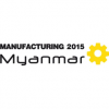 Manufacturing Myanmar 2018