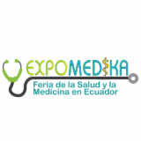 EXPOMEDIKA (Guayaquil) 2016