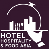 HHF Asia | Hotel, Hospitality and Food Sri Lanka 2017