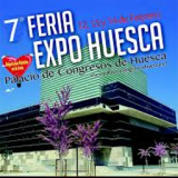 Feria Expo Huesca 2015