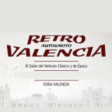Retro Auto&Moto Valencia 2017