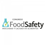 Congreso FoodSafety INOCUIDAD Y CALIDAD EN ALIMENTOS 2018