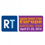 RT Imaging Summit & Expo Europe 2016