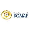 KOMAF Korea Machinery Fair 2017