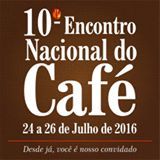 Encontro Nacional do Café 2018