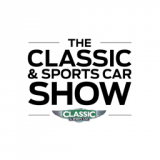 The Classic & Sports Car Show 2019