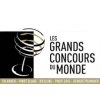 Les Grands Concurs de Monde 2020