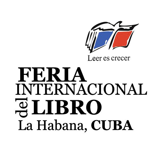 FIL Feria Internacional del Libro La Habana