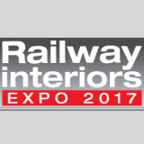 Railway Interiors Expo 2017