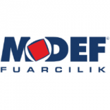 Modef Inegol Home Furniture Fair 2018