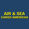 Air & Sea Cargo Americas 2021