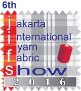 Jakarta International Yarn & Fabric Show 2023