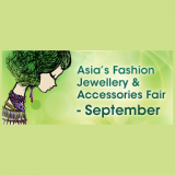 Asia's Fashion Jewellery & Accessories Fair 2021
