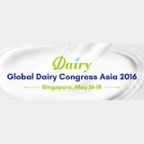 Global Dairy Congress Asia 2020