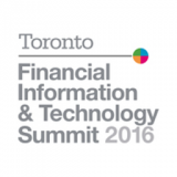 Toronto Financial Information and Technology Summit 2018