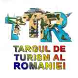 Romanian Tourism Fair novembro 2023
