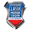 NEC Classic Motor Show 2023