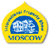 Moscow International Property Show setembro 2024