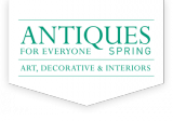 Antiques for Everyone julio 2020