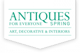 Antiques for Everyone avril 2022