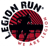 Legion Run julho 2018