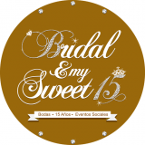 Expo Bridal & My Sweet 15 octubre 2019