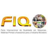 FIQ - Feira Internacional da Qualidade em Máquinas, Matérias Primas e Acessórios para a Indústria Moveleira 2016