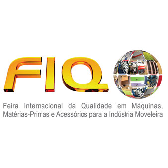 FIQ - Feira Internacional da Qualidade em Máquinas, Matérias Primas e Acessórios para a Indústria Moveleira