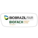 Bio Brazil Fair | BioFach America Latina 2024
