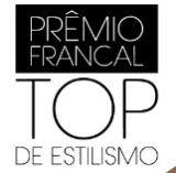 Prêmio Francal Top de Estilismo 2018