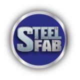 STEELFAB / MIddle East Industrial Show 2009