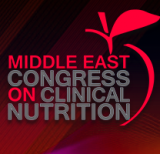 Annual Middle East Congress in Clinical Nutrition 2020