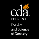 CDA The art and science of dentistry  2024