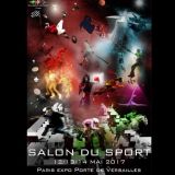 Salon du Sport de Paris 2018