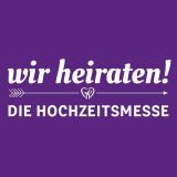 Wir heiraten! 2021