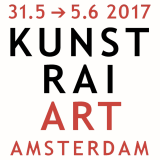 KunstRAI / Art Amsterdam 2021