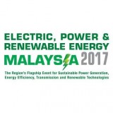 Electric, Power & Renewable Energy Malaysia 2017