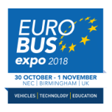 EUROBUS 2021