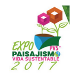 Encuentro de Negocios Expo Paisajismo 2018