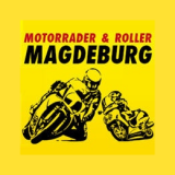 Motorrader & Roller Magdeburg 2019