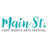 MAIN ST. Fort Worth Arts Festival 2024