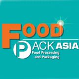 Food Pack Asia  2024