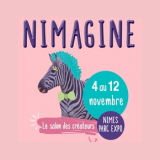Nimagine- Salon des Métiers d'Art  2018