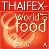 THAIFEX - World of Food Asia | (World of Halal) 2022