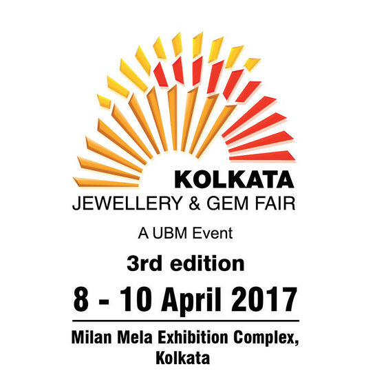 Kolkata Jewellery & Gem Fair - KJGF