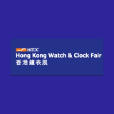 HKTDC Hong Kong Watch & Clock Fair 2021