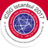 ICSG Istanbul 2021